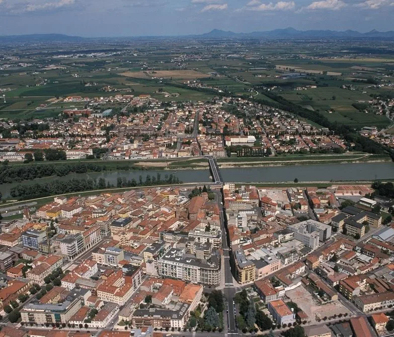 Legnago, provincia di Verona
