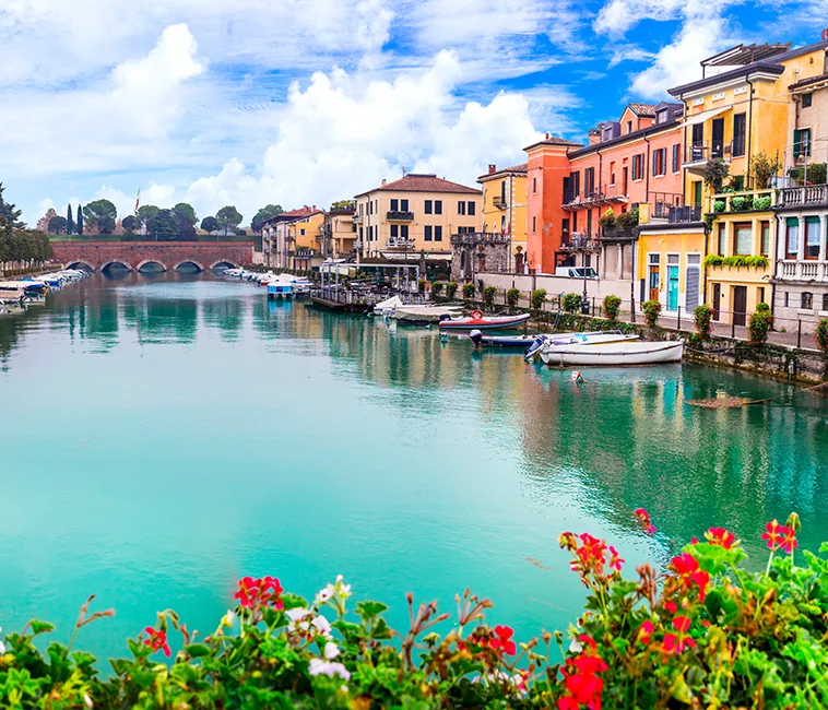 Peschiera del Garda, provincia di Verona