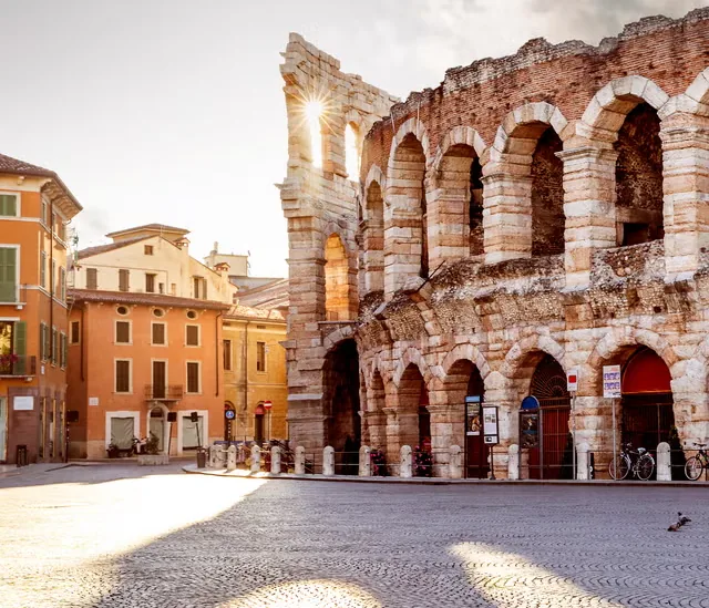 Verona